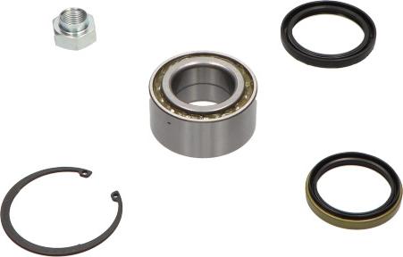 Kavo Parts WBK-8507 - Комплект підшипника маточини колеса avtolavka.club