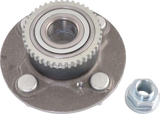 Kavo Parts WBK-8531 - Комплект підшипника маточини колеса avtolavka.club