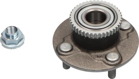 Kavo Parts WBK-8531 - Комплект підшипника маточини колеса avtolavka.club