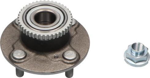 Kavo Parts WBK-8531 - Комплект підшипника маточини колеса avtolavka.club