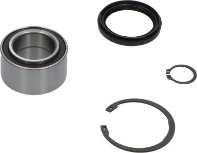 Kavo Parts WBK-8538 - Комплект підшипника маточини колеса avtolavka.club