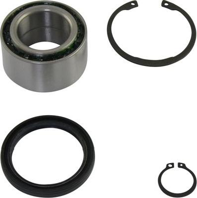 Kavo Parts WBK-8538 - Комплект підшипника маточини колеса avtolavka.club