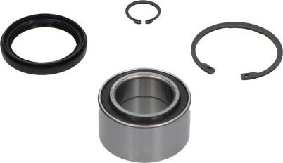 Kavo Parts WBK-8538 - Комплект підшипника маточини колеса avtolavka.club