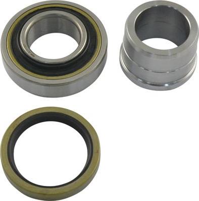 Kavo Parts WBK-8533 - Комплект підшипника маточини колеса avtolavka.club