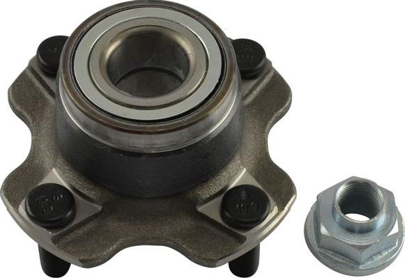 Kavo Parts WBK-8529 - Комплект підшипника маточини колеса avtolavka.club