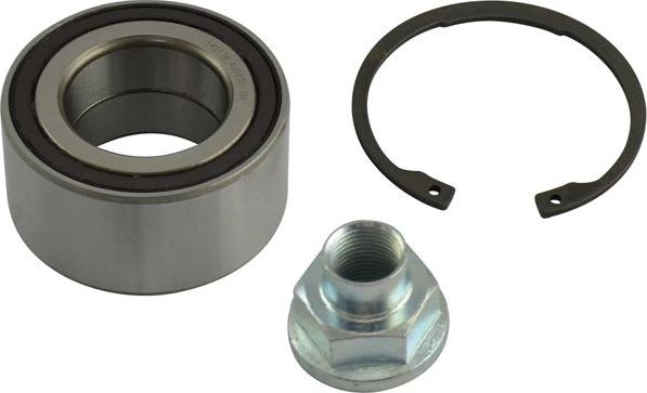 Kavo Parts WBK-8526 - Комплект підшипника маточини колеса avtolavka.club