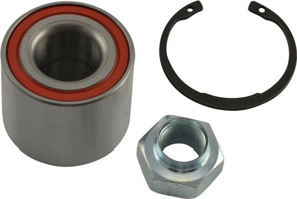 Kavo Parts WBK-8521 - Комплект підшипника маточини колеса avtolavka.club