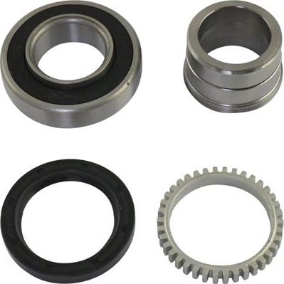 Kavo Parts WBK-8528 - Комплект підшипника маточини колеса avtolavka.club