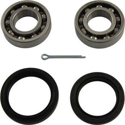 Kavo Parts WBK-8009 - Комплект підшипника маточини колеса avtolavka.club