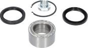 Kavo Parts WBK-8001 - Комплект підшипника маточини колеса avtolavka.club