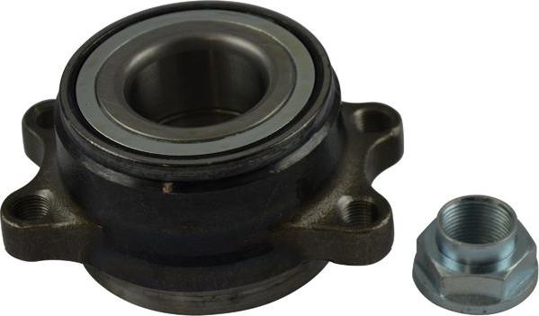 Kavo Parts WBK-8010 - Комплект підшипника маточини колеса avtolavka.club