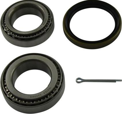 Kavo Parts WBK-3503 - Комплект підшипника маточини колеса avtolavka.club