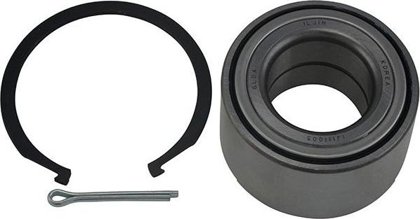 Kavo Parts WBK-3022 - Комплект підшипника маточини колеса avtolavka.club