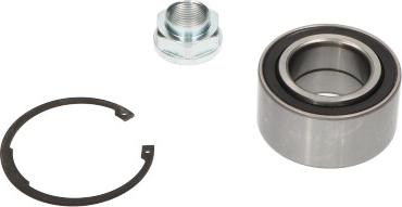 Kavo Parts WBK-2002 - Комплект підшипника маточини колеса avtolavka.club