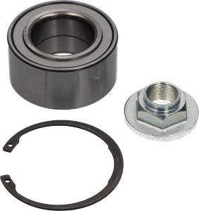 Kavo Parts WBK-2038 - Комплект підшипника маточини колеса avtolavka.club