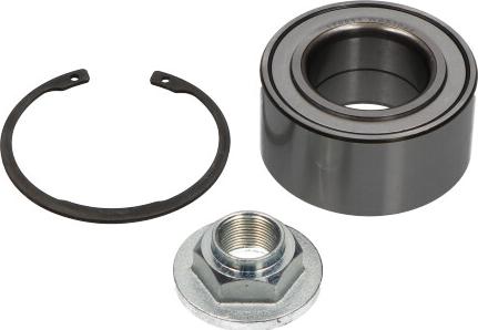 Kavo Parts WBK-2038 - Комплект підшипника маточини колеса avtolavka.club