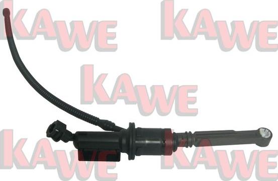Kawe M2325 - Головний циліндр, система зчеплення avtolavka.club