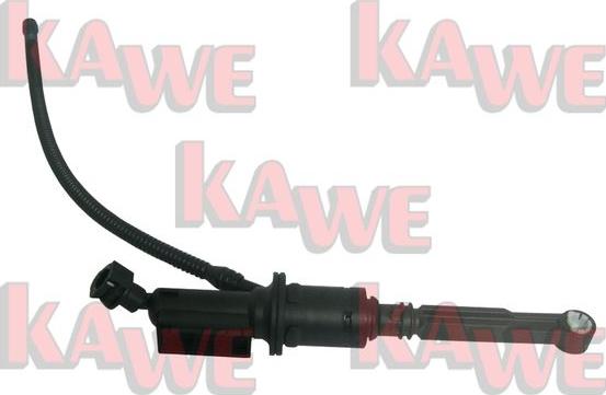Kawe M2323 - Головний циліндр, система зчеплення avtolavka.club