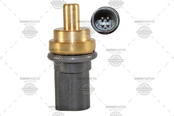 KEMPARTS 140-834 - Датчик, температура охолоджуючої рідини avtolavka.club