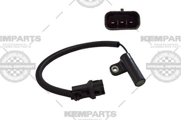 KEMPARTS 147-260 - Датчик імпульсів, колінчастий вал avtolavka.club