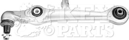 Key Parts KCA5829 - Важіль незалежної підвіски колеса avtolavka.club