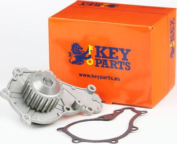 Key Parts KCP1949 - Водяний насос avtolavka.club