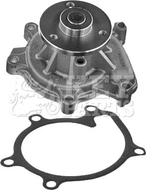 Key Parts KCP1984 - Водяний насос avtolavka.club