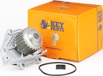 Key Parts KCP1492 - Водяний насос avtolavka.club