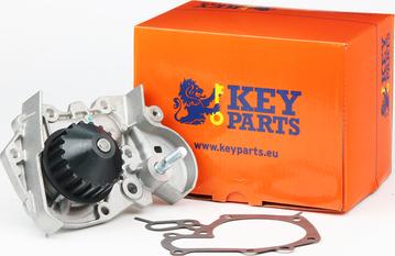 Key Parts KCP1468 - Водяний насос avtolavka.club