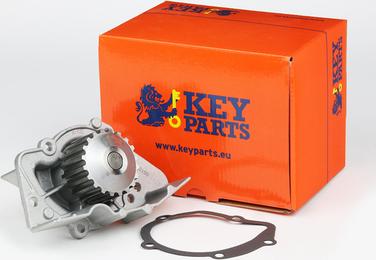 Key Parts KCP1505 - Водяний насос avtolavka.club