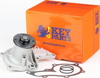 Key Parts KCP1692 - Водяний насос avtolavka.club