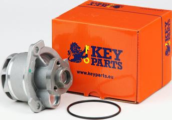 Key Parts KCP1754 - Водяний насос avtolavka.club