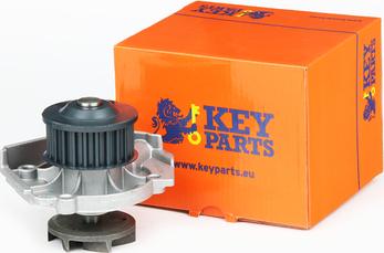 Key Parts KCP1785 - Водяний насос avtolavka.club