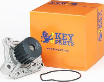 Key Parts KCP1732 - Водяний насос avtolavka.club