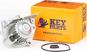 Key Parts KCP2071 - Водяний насос avtolavka.club