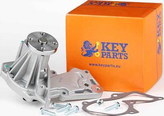 Key Parts KCP2152 - Водяний насос avtolavka.club