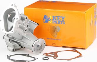 Key Parts KCP2307 - Водяний насос avtolavka.club