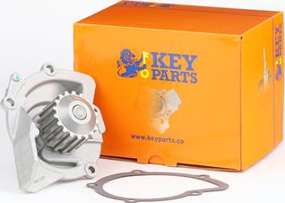 Key Parts KCP2294 - Водяний насос avtolavka.club