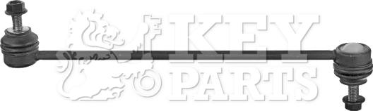 Key Parts KDL6964 - Тяга / стійка, стабілізатор avtolavka.club