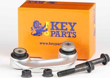 Key Parts KDL6449 - Тяга / стійка, стабілізатор avtolavka.club