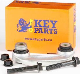 Key Parts KDL6450 - Тяга / стійка, стабілізатор avtolavka.club