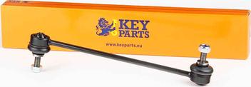 Key Parts KDL6458 - Тяга / стійка, стабілізатор avtolavka.club