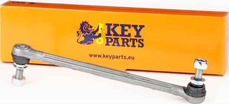 Key Parts KDL6461 - Тяга / стійка, стабілізатор avtolavka.club