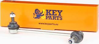 Key Parts KDL6463 - Тяга / стійка, стабілізатор avtolavka.club