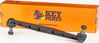 Key Parts KDL6431 - Тяга / стійка, стабілізатор avtolavka.club