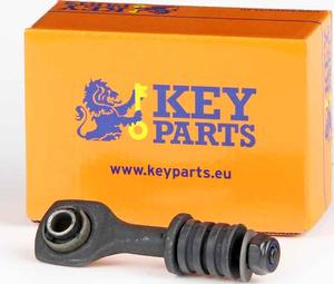 Key Parts KDL6438 - Тяга / стійка, стабілізатор avtolavka.club