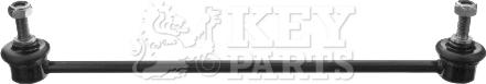 Key Parts KDL6433 - Тяга / стійка, стабілізатор avtolavka.club