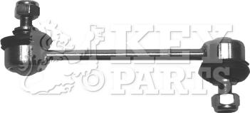 Key Parts KDL6593 - Тяга / стійка, стабілізатор avtolavka.club