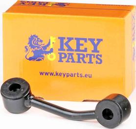 Key Parts KDL6540 - Тяга / стійка, стабілізатор avtolavka.club