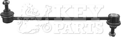 Key Parts KDL6564 - Тяга / стійка, стабілізатор avtolavka.club